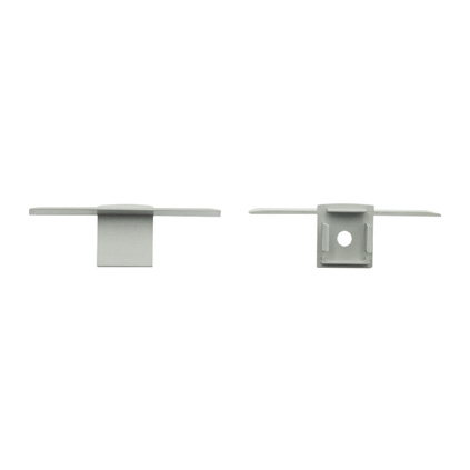 Plaster-In LED Strip Channel For Linear Lighting Plaster-In LED Strip Channel For Linear Lighting